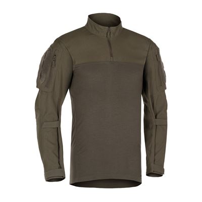 Taktisches Hemd Raider MK V ATS Flex STONEGREY OLIVE