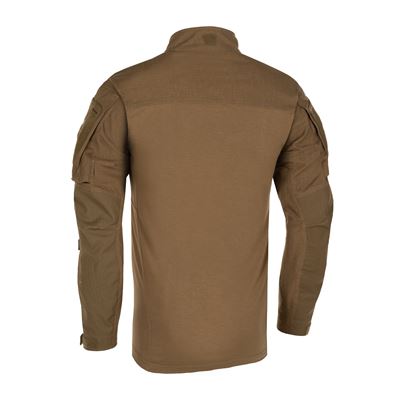 Taktisches Hemd Raider MK V ATS Flex COYOTE CLAWGEAR 1259417-30 2