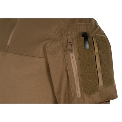 Taktisches Hemd Raider MK V ATS Flex COYOTE CLAWGEAR 1259417-30 3