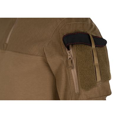 Taktisches Hemd Raider MK V ATS Flex COYOTE CLAWGEAR 1259417-30 4