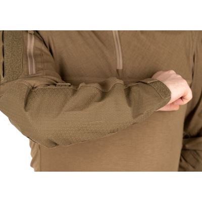 Taktisches Hemd Raider MK V ATS Flex COYOTE CLAWGEAR 1259417-30 8