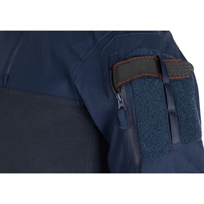 Taktisches Hemd Raider MK V ATS Flex BLAU CLAWGEAR 1259417-00 4