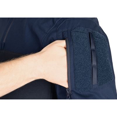 Taktisches Hemd Raider MK V ATS Flex BLAU CLAWGEAR 1259417-00 5