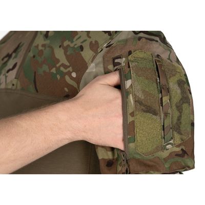 Taktisches Hemd Raider MK V ATS Flex MULTICAM® CLAWGEAR 1259417-51 5