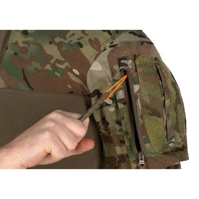 Taktisches Hemd Raider MK V ATS Flex MULTICAM® CLAWGEAR 1259417-51 6