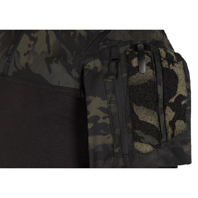 Taktisches Hemd Raider MK V ATS Flex MULTICAM® BLACK CLAWGEAR 1259417-52 3