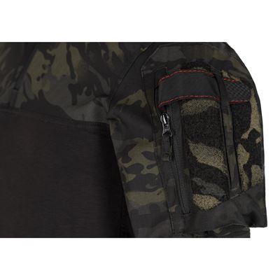 Taktisches Hemd Raider MK V ATS Flex MULTICAM® BLACK CLAWGEAR 1259417-52 4