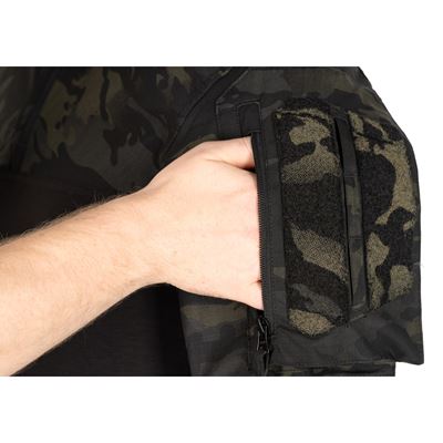 Taktisches Hemd Raider MK V ATS Flex MULTICAM® BLACK CLAWGEAR 1259417-52 5