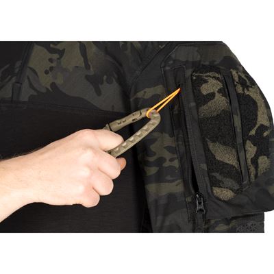 Taktisches Hemd Raider MK V ATS Flex MULTICAM® BLACK CLAWGEAR 1259417-52 6