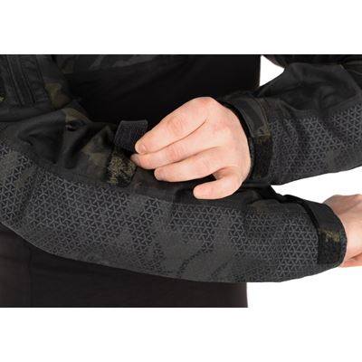 Taktisches Hemd Raider MK V ATS Flex MULTICAM® BLACK CLAWGEAR 1259417-52 10