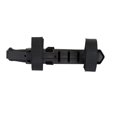 Messer Mora® GarMOUNTAIN Multi-Mount Edelstahl SCHWARZ