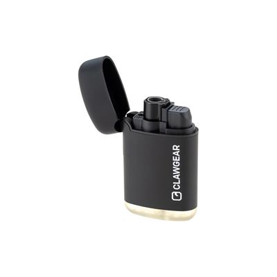 Feuerzeug Storm Pocket Lighter Mk.III SCHWARZ CLAWGEAR 12723006 2