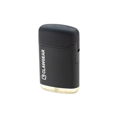 Feuerzeug Storm Pocket Lighter Mk.III SCHWARZ CLAWGEAR 12723006 6