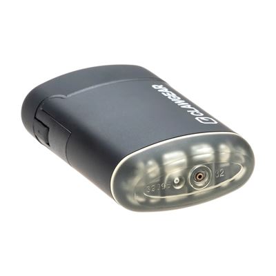 Feuerzeug Storm Pocket Lighter Mk.III SCHWARZ CLAWGEAR 12723006 4