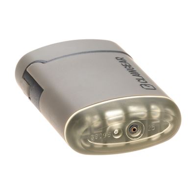 Feuerzeug Storm Pocket Lighter Mk.III GRÜN CLAWGEAR 127230201 7
