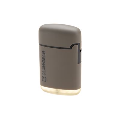 Feuerzeug Storm Pocket Lighter Mk.III GRÜN CLAWGEAR 127230201 6