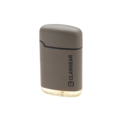 Feuerzeug Storm Pocket Lighter Mk.III GRÜN CLAWGEAR 127230201 2