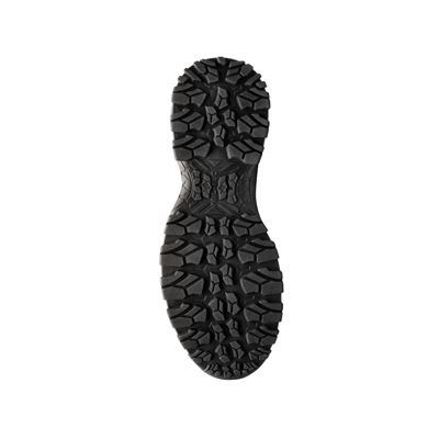 Stiefeletten BW SCHWARZ