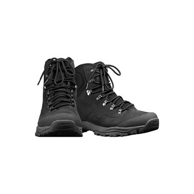Stiefeletten BW SCHWARZ