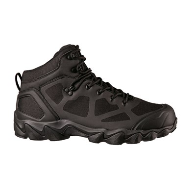 Schuhe CHIMERA MID knöchelhoch BLACK