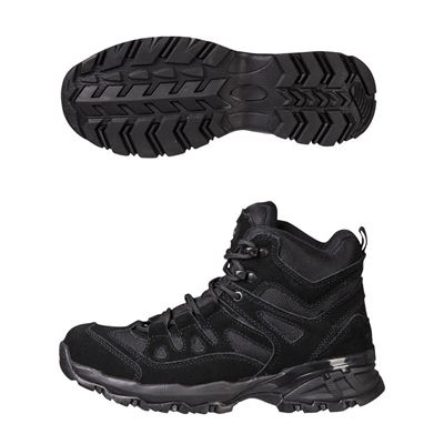 Stiefeletten SQUAD 5" SQUAD 5" SCHWARZ