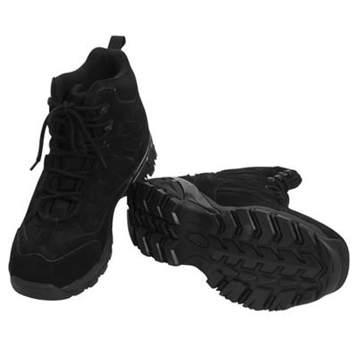 Stiefeletten SQUAD 5" SQUAD 5" SCHWARZ