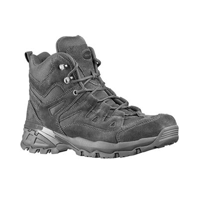 Stiefeletten SQUAD 5" SQUAD 5" GRAU - GRAU