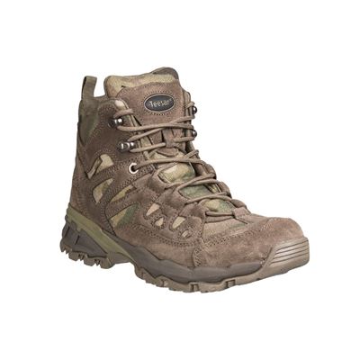 Stiefeletten SQUAD 5" SQUAD 5" MULTICAM®-Version