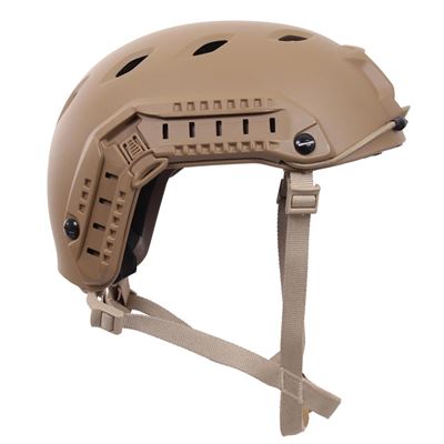 Helm ADVANCED Kunststoff COYOTE