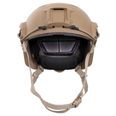 Helm ADVANCED Kunststoff COYOTE