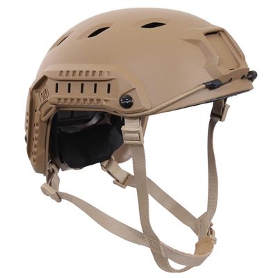 Helm ADVANCED Kunststoff COYOTE