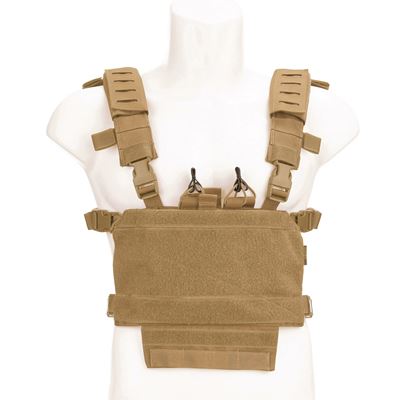 TF-2215 Modular Chest Rig COYOTE