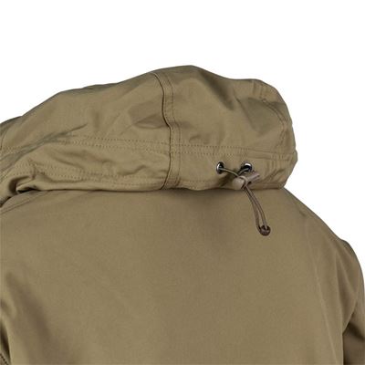 Jacke TACTICAL 101 INC Softshell SAND 101INC 129840S 3