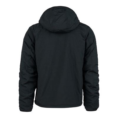 Beidseitig tragbare Sherpa-Softshell-Jacke SCHWARZ/OLIV