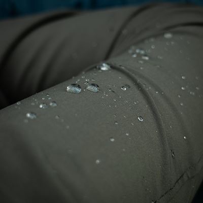 Jacke TRAIL Softshell RANGER GREEN