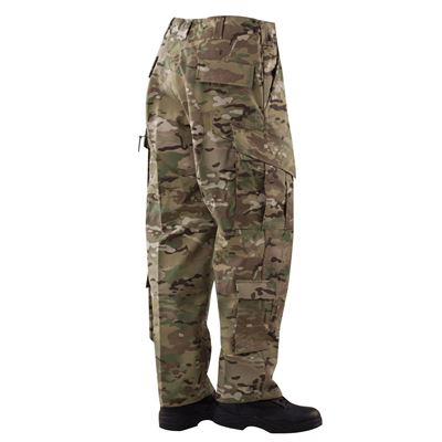 Hose TRU P/C rip-stop MULTICAM®