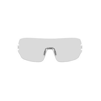 Ersatzglas für die Brille WX DETECTION KLAR