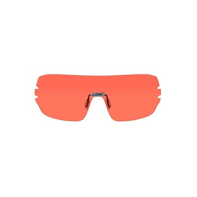 Ersatzgläs für die WX DETECTION ORANGE