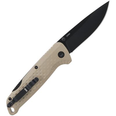 Klappmesser ADVENTURE LB FDE