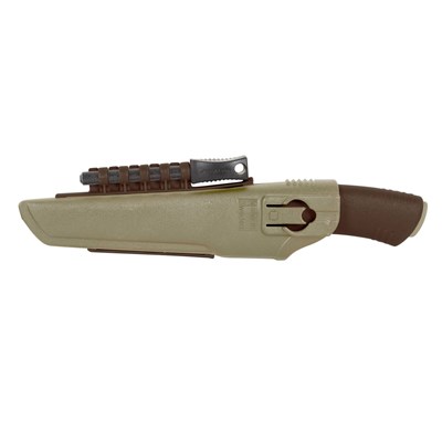 Messer MORA BUSHCRAFT SURVIVAL DESERT