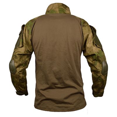 Combatshirt UBACS WARRIOR ICC FG