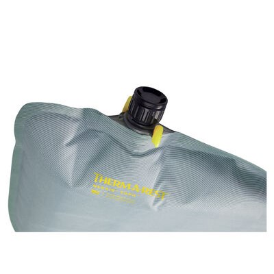 Isomatte aufblasbar NeoAir® Topo™ Luxe Regular GRÜN