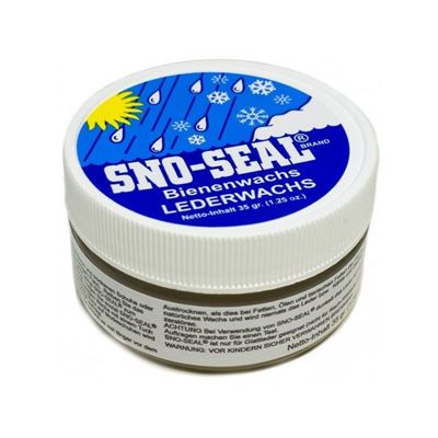 Bienenwachs SNO-SEAL Dose 35g