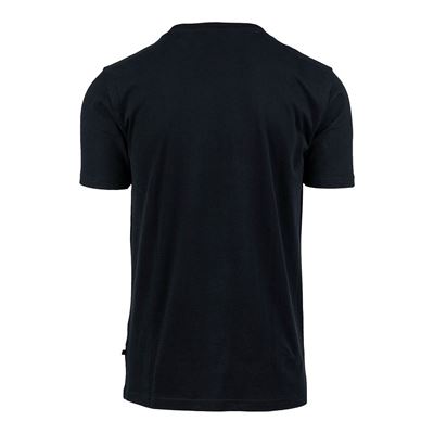 T-Shirt mit Spitfire Heritage Motiv SCHWARZ FOSTEX 133665 2