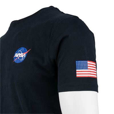 T-Shirt NASA Space Shuttle DISCOVERY FOSTEX 133666 3