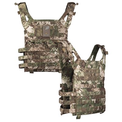 Plattenträger MOLLE PLATE CARRIER GEN II WASP Z2