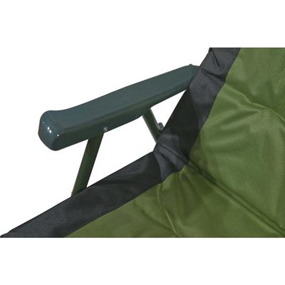 Klappstuhl mit Armlehnen FOREST
