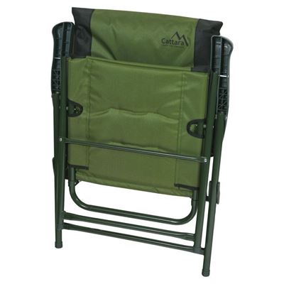 Klappstuhl mit Armlehnen FOREST