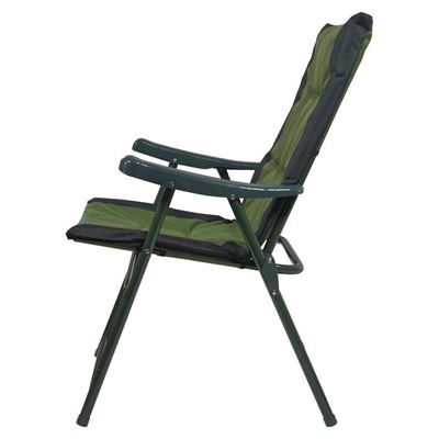 Klappstuhl mit Armlehnen FOREST