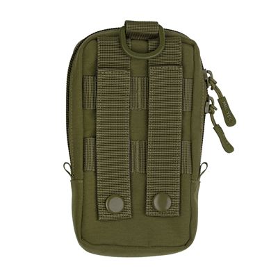 Pouch FIELDCOM MOLLE für Handy OLIVE MIL-TEC® 13486201 2
